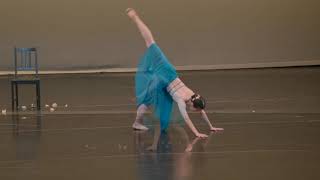 Sherise Tan Qin Lin: Lyrical Solo Champion | Six Feet Under