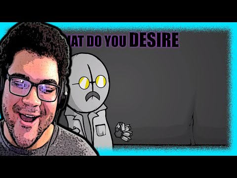 Incident:022A REMASTERED - Kelzad (REACTION VIDEO)