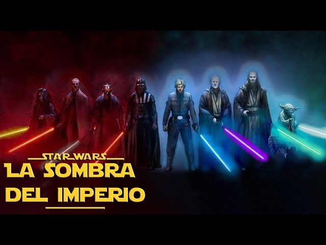 Vídeo relacionado con Star Wars Sables de luz (Star Wars: Guías Ilustradas)