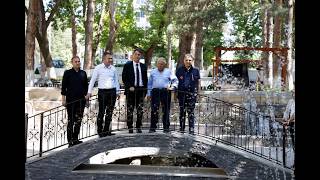 Başkan Büyükkılıç’tan Develi’ye Yakın Takip: Elbiz Parkı Yenileniyor