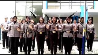 Download lagu Polwan Polres Wonosobo Polda Jateng mp3 Download lagu Polwan Polres Wonosobo Polda Jateng mp3