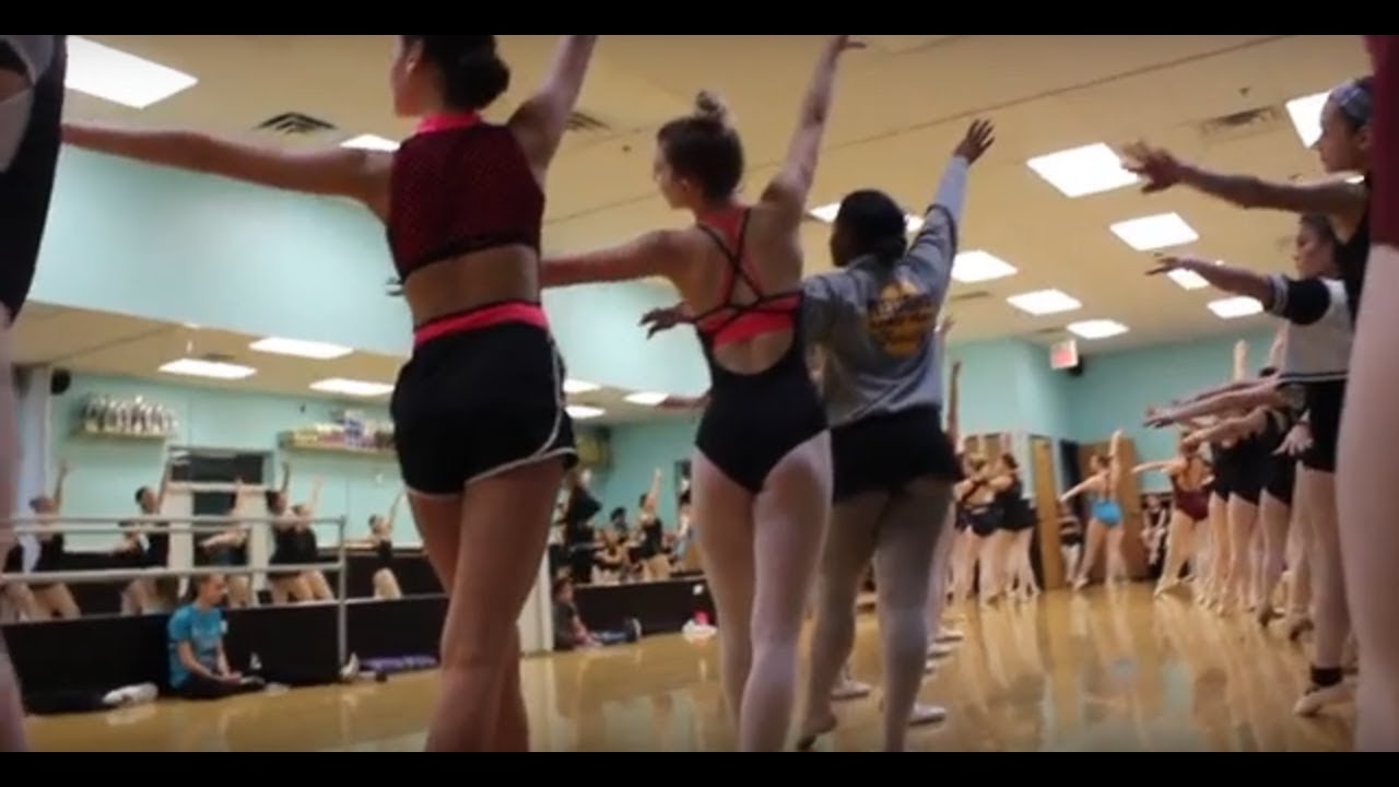 news: SDA's The Nutcracker