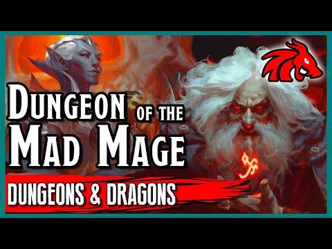 Review of Waterdeep: Dungeon of the Mad Mage