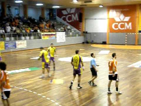 toledo balonmano 31 - 29 cuatro rayas valladolid 024.AVI