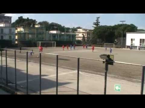 Fulgor Ester Barra - Pinterrè Scampia