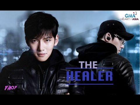 The HEALER❤️ on GMA-7 Official Theme Song 