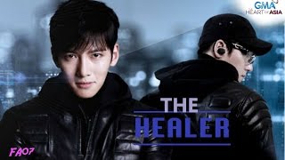 The HEALER❤️ on GMA-7 Official Theme Song 