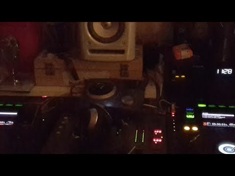 My House In The Ghetto