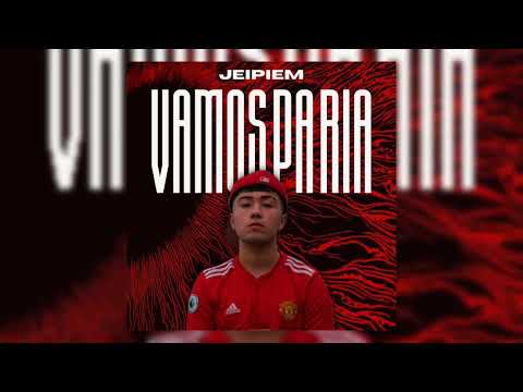 Jeipiem- Vamos Parria(Prod.EfectoNarcotico)