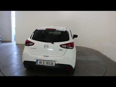 Mazda Mazda2 1.5 75PS Executive - TENDER 29 - Image 2