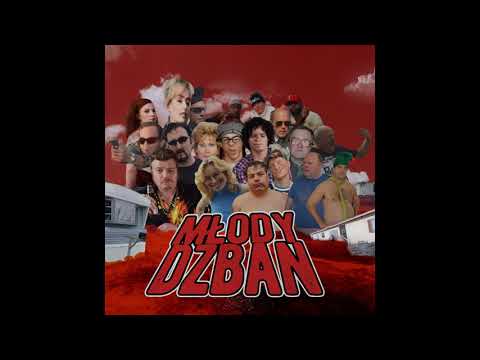 MŁODY DZBAN - 02 - ODPOWIEDZIALNOŚĆ (ŻYCIE NA PARKINGU EPKA)