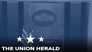 Download the video "President Trump Holds a Press Gaggle 07/01/2025"