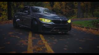 Mountain drifting // Gesta