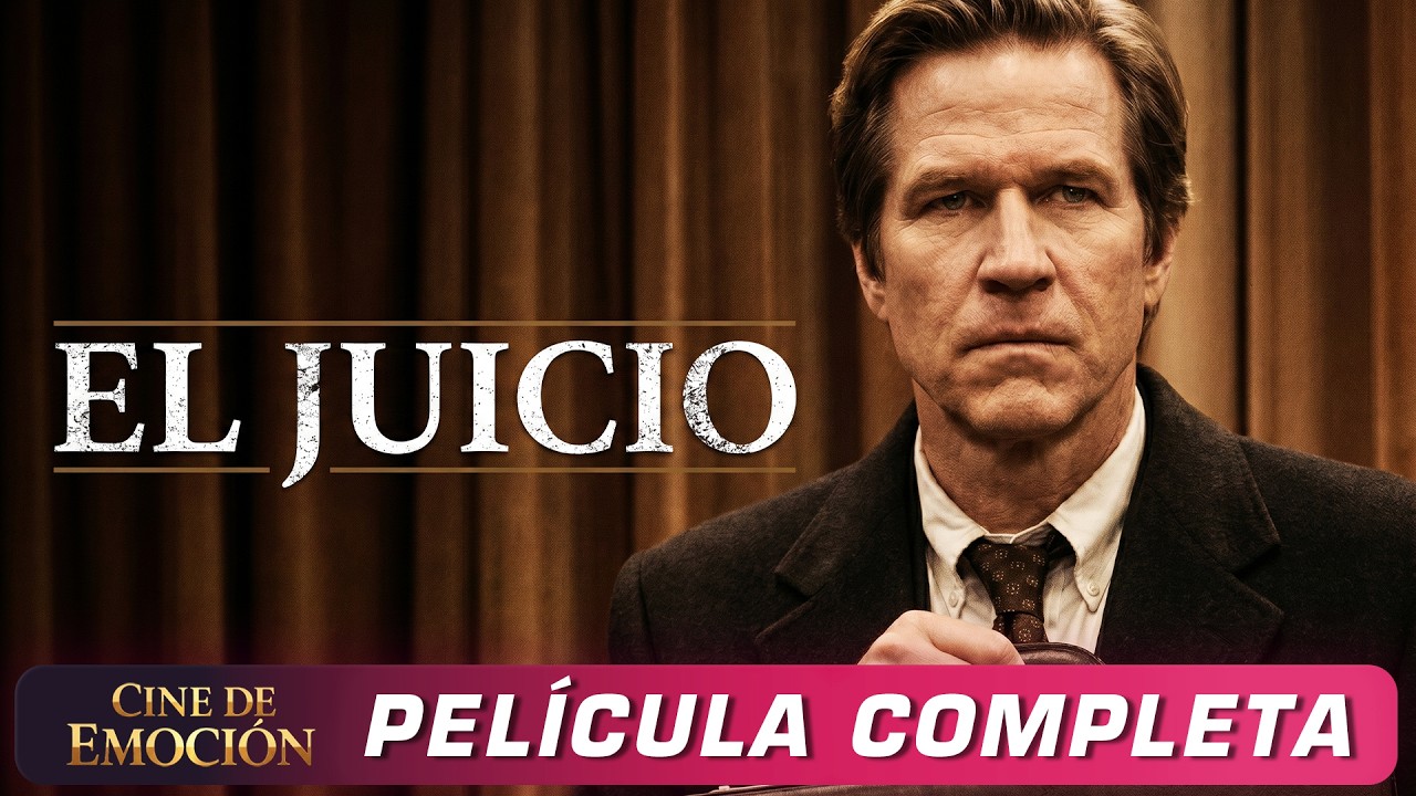 El Juicio