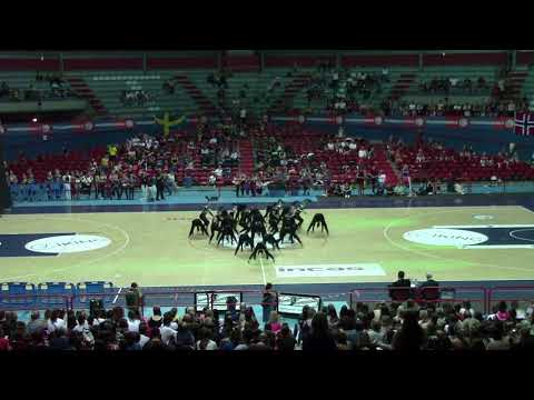 BLACK SPIRIT - Disco EC 2019