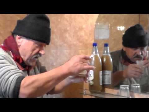 Reteaua de apa zisa potabila din satul Baba-Ana judetul Prahova