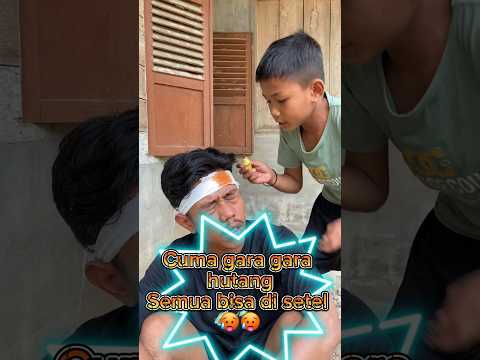 Riza's recipe 😂😂 #ytshort #fyp #ngakan #comedy