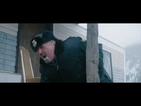 WIND RIVER: The Drug House