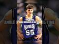 TOP 10 NBA ANKLE BREAKERS OF ALL TIME