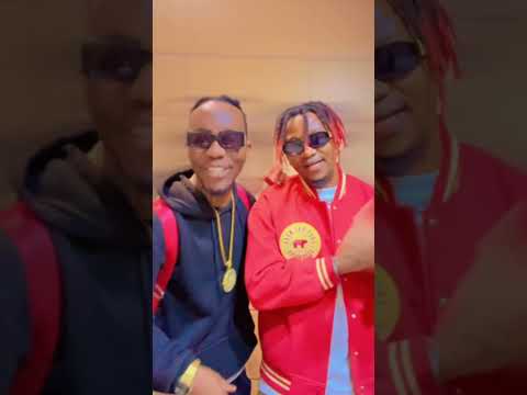 BANDANAH MIQASSA AND SPIZZO - TEKE (AUDIO)