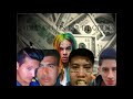 FUMANDO UN PAR DE CHELES GastiFlow Ft 6ix9ine EmaRecords ChrisCrackEvil Mc Naranja