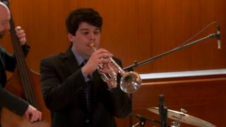 Reflections- Thelonious Monk