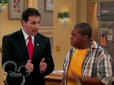 Madison Pettis - Cory in the House Gone Wishin - Clip3