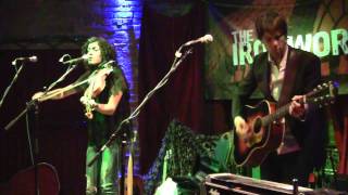 Carrie Rodriguez - Absence