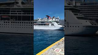 👆 FLOATING CITY #viewersloverviews #cruisevacation #shorts #travel #vlog #2026