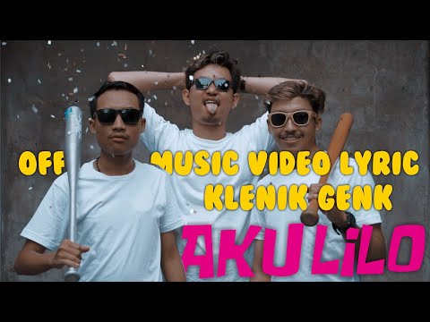 download lagu mp3 mp4 Aku Lilo Klenik Genk, download lagu Aku Lilo Klenik Genk gratis, unduh video klip Aku Lilo Klenik Genk