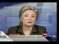 1 10 2008 OH MSNBC Democratic Debate