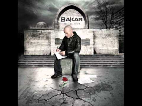 Bakar - N'incite pas feat Kery James