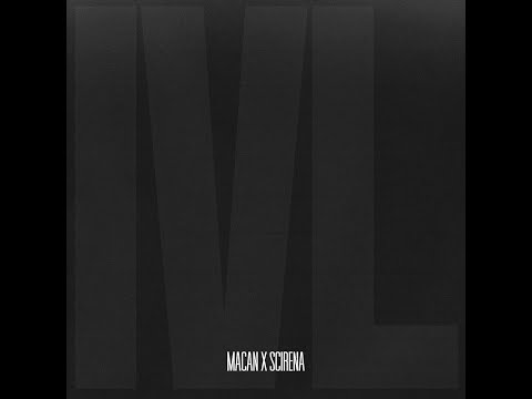 Macan, Scirena - IVL | Караоке, текст, минус