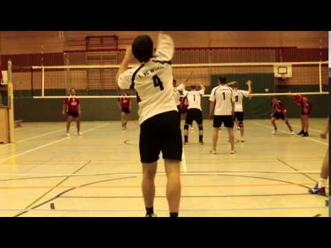 vs Kolkwitzer SV 3:0 (Satz 1)