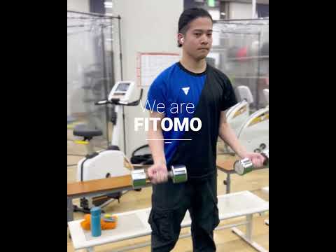 "We are FITOMO" 福岡工業大学 #shorts"