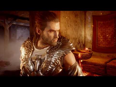 Alexios & Spartan
