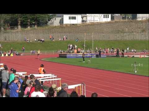 2017 Capital Classic Men's 800m A Race