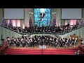 "Coventry Carol" setting for woodwind ensemble by Leroy Anderson