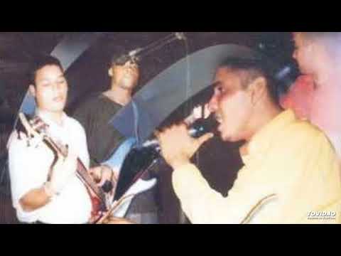 Konpa Kreyol - Kimele'm (Live)