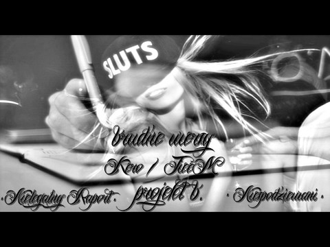 Kero x TieeM - Brudne wersy