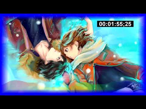 Halsey - Not Afraid Anymore -Male  Cover ♛NCS sounds♛