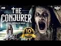 THE CONJURER Hollywood Movie Hindi Dubbed Horror Thriller Movie