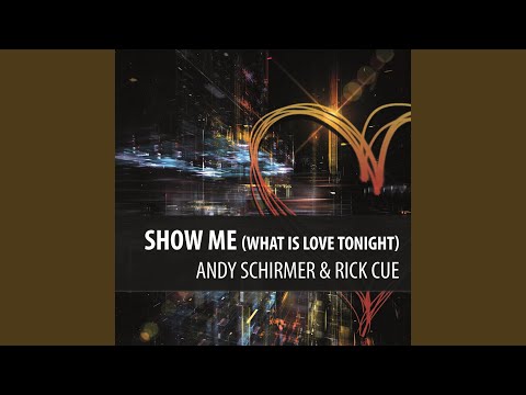Show Me (What Is Love Tonight) (Wordz Deejay x Mike Brubek Handsup Remix Edit)