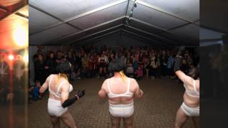 preview picture of video 'Zemminer Teichschlampen 2012 inkl. Bilder'