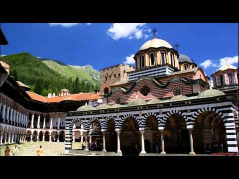 Bulgarian Folk Music