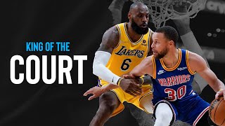 NBA Stars Ultimate 1v1 Compilation