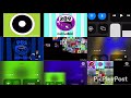 R I P E S T Too Many PBS Kids Dash Logo Parisons LOUD AND CRAZY For YourLocalBossOfFNFMaker26