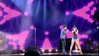 Diz Pra Mim - Gusttavo Lima - (Villa Mix Festival 3° Edição)