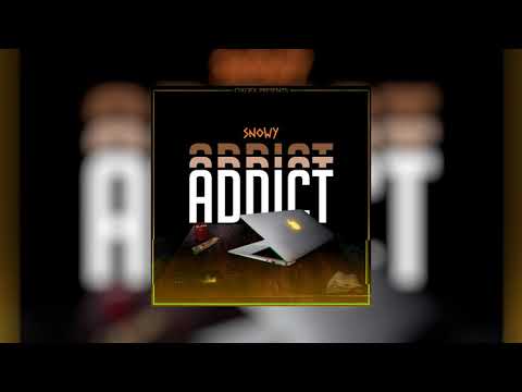 Snowy Santana - Addict [OFFICIAL AUDIO]