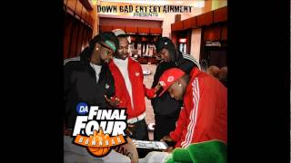 Down Bad - Ridin Thru da City feat. Drake (prod. by Mike Sneezzy)
